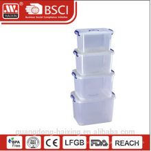 plástico armazenamento recipiente 54L / 65L / 100L / 135L